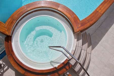 Washington State Hot Tub Wiring Guide: NEC Compliance For Outdoor Pools & Spas