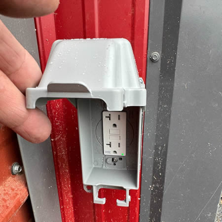 Where You Really Need GFCI & AFCI Protection in Your Home (and What Codes Require)