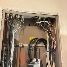 Expert-50-Amp-EV-Charger-Outlet-Installation-with-Clean-Craftsmanship-in-Pullman-WA 0