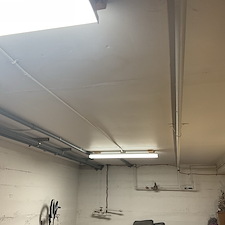 Fantastic-New-Lighting-for-Salon-in-Pullman-Washington 0