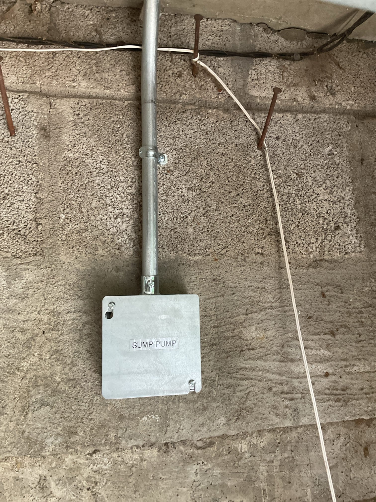 From 1940s Wiring to Modern Safety in Pullman, WA