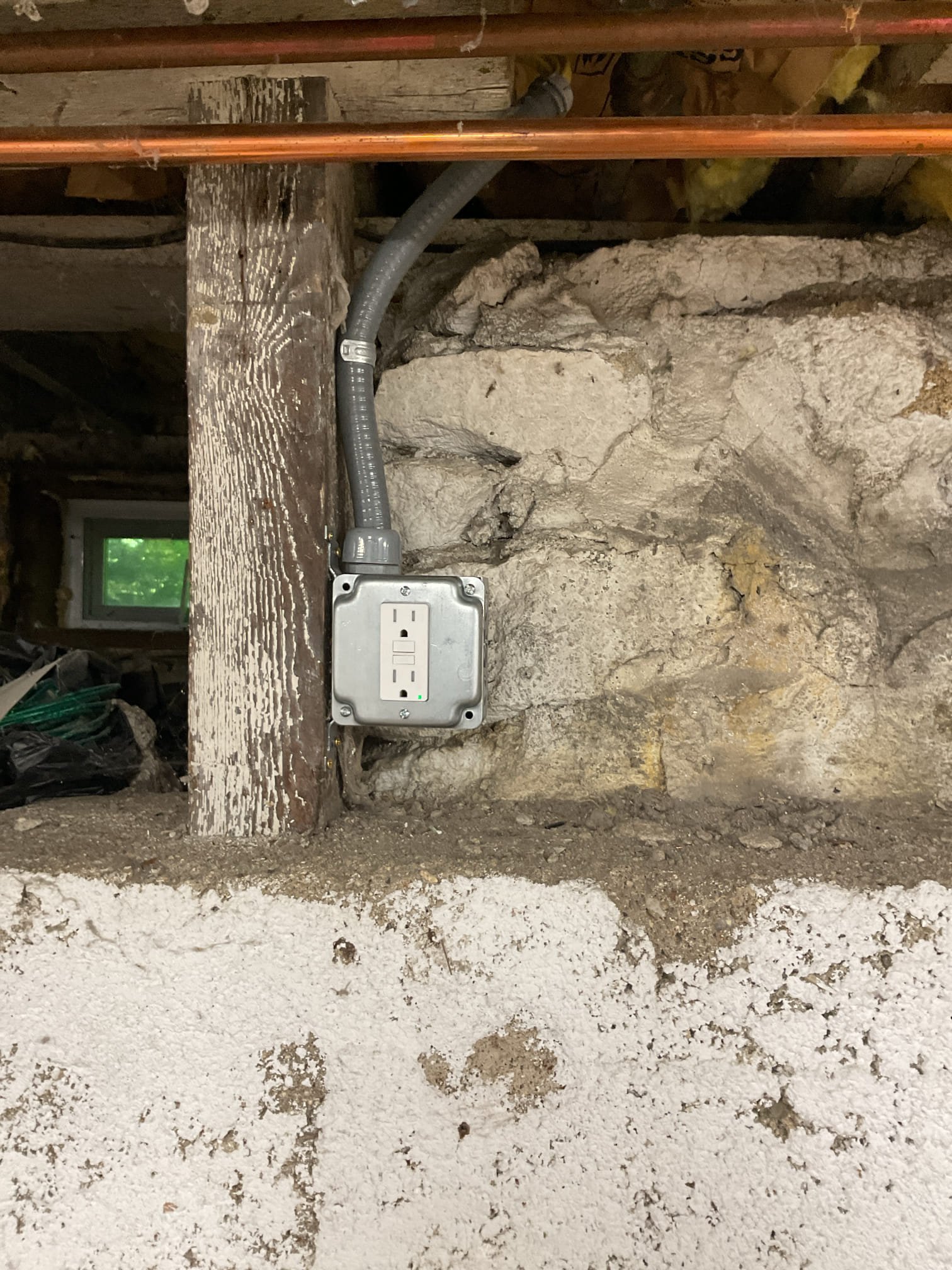 From Troubleshooting to Inspection Approval: A Successful Moscow, Idaho Electrical Project