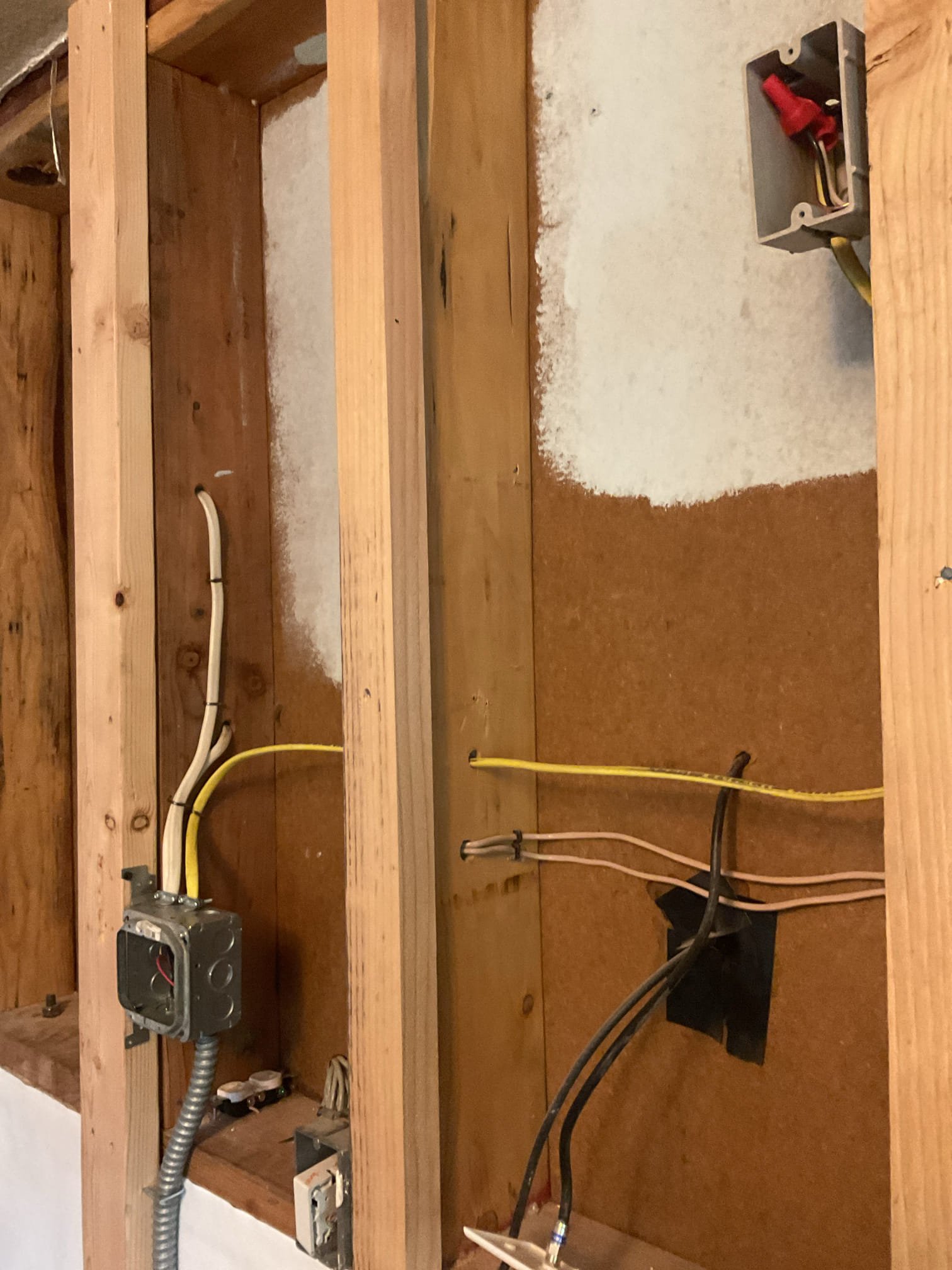 Moscow, Idaho Remodel Uncovers Electrical Surprises and Cheetah Electric Comes to the Rescue!