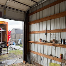 Powering-Up-the-Barn-in-Troy-Idaho-New-Weather-Proof-GFI-Outlet-Extended-Ceiling-Circuit-Installed 0