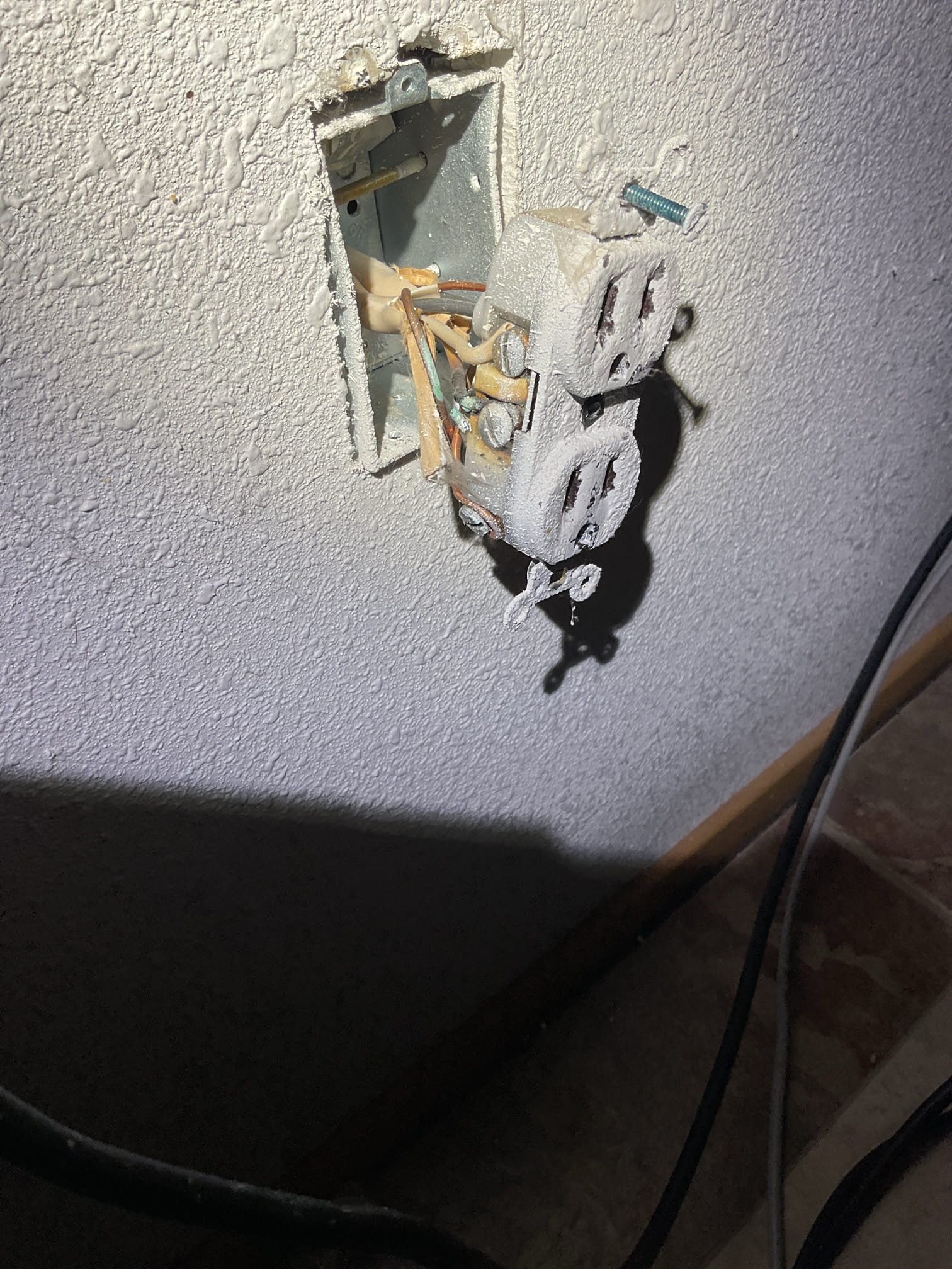 Rapid Response Outlet Repair Restores Safety in Our Moscow, Idaho Customer’s Home