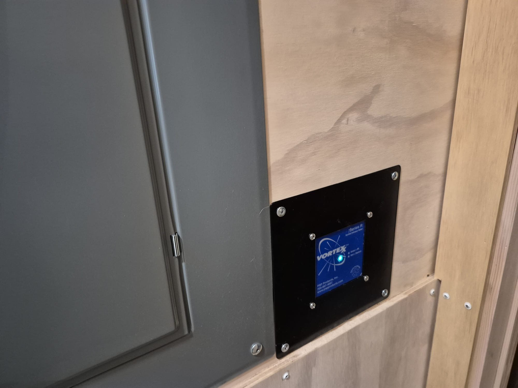 Top Quality Installation of Premium Surge Protection