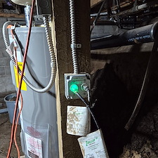 Upgraded-Electrical-Protection-Dedicated-Sump-Pump-Circuit-Installed-in-Genesee-Home 0