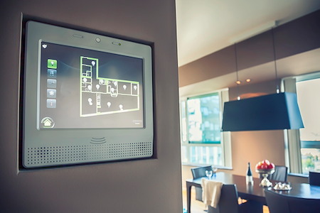 Smart Home & Lighting Controls